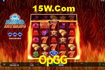 Jogos populares e pagamentos rápidos na OpGG